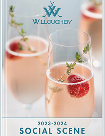 Willoughby Social Scene