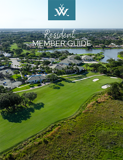 Resident Membership Guide